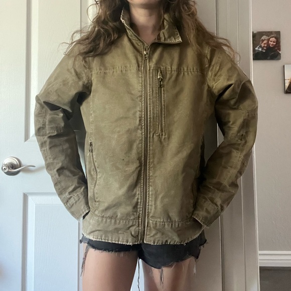 Kuhl Utility Jacket - Picture 16 of 16